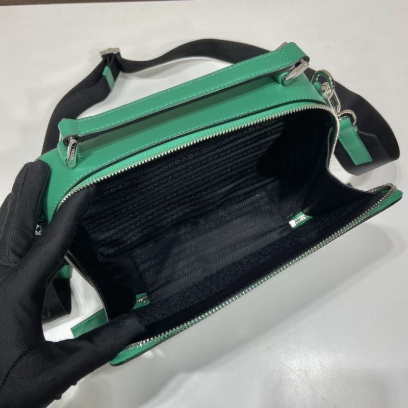 Prada Top Handle Bags